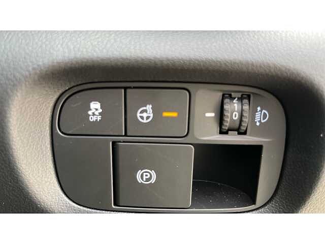 Hyundai Inster Inster 5Dr HAT 85kW 2 49kWh