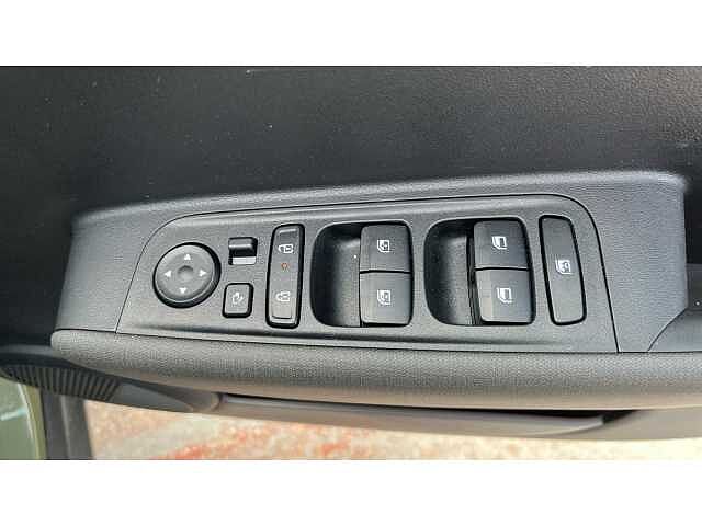 Hyundai Inster Inster 5Dr HAT 85kW 2 49kWh