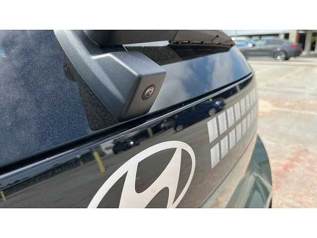 Hyundai Inster Inster 5Dr HAT 85kW 2 49kWh