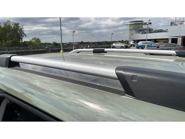 Hyundai Inster Inster 5Dr HAT 85kW 2 49kWh