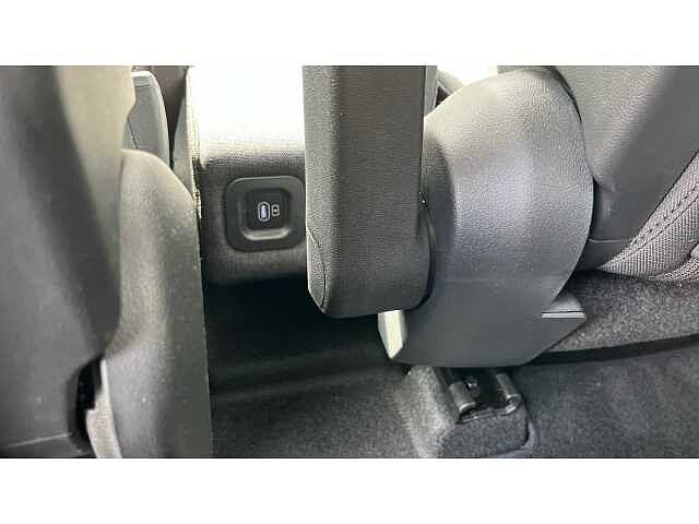 Hyundai Inster Inster 5Dr HAT 85kW 2 49kWh
