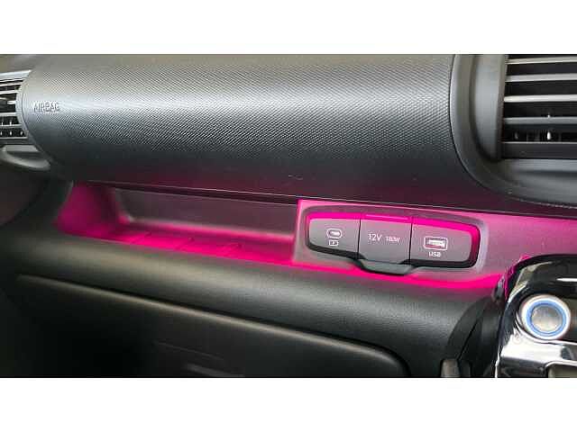 Hyundai Inster Inster 5Dr HAT 85kW 2 49kWh