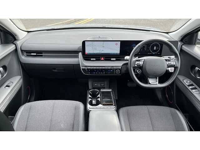 Hyundai Ioniq 5 Ioniqc 5 HAT 168kW Premium 84kWh