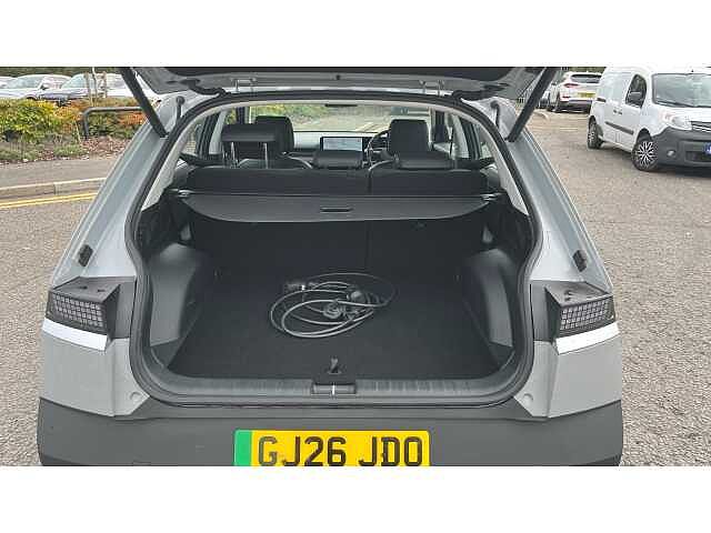 Hyundai Ioniq 5 Ioniqc 5 HAT 168kW Premium 84kWh
