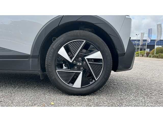 Hyundai Ioniq 5 Ioniqc 5 HAT 168kW Premium 84kWh