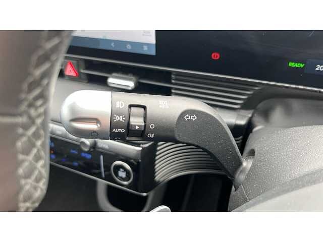 Hyundai Ioniq 5 Ioniqc 5 HAT 168kW Premium 84kWh