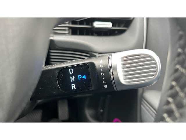 Hyundai Ioniq 5 Ioniqc 5 HAT 168kW Premium 84kWh
