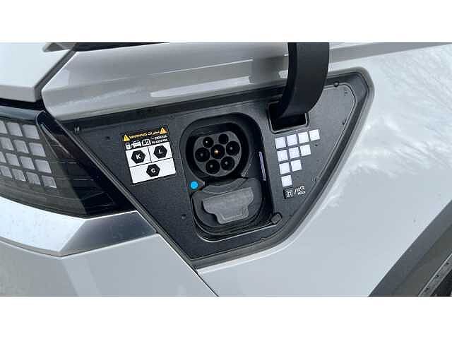 Hyundai Ioniq 5 Ioniqc 5 HAT 168kW Premium 84kWh