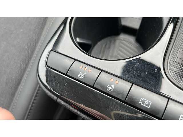 Hyundai Ioniq 5 Ioniqc 5 HAT 168kW Premium 84kWh