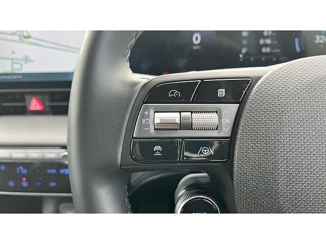 Hyundai Ioniq 5 Ioniqc 5 HAT 168kW Premium 84kWh