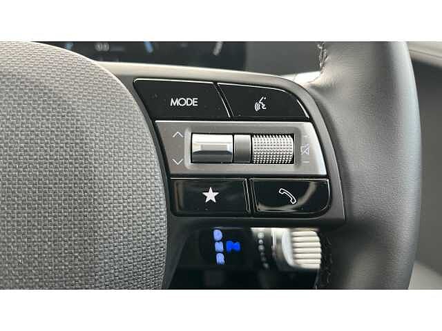 Hyundai Ioniq 5 Ioniqc 5 HAT 168kW Premium 84kWh