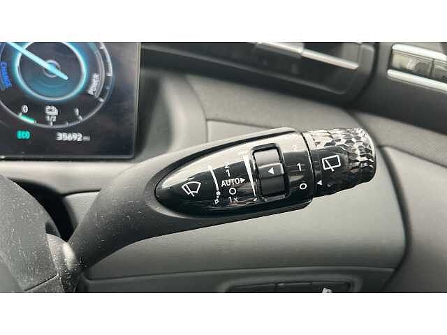Hyundai Tucson TUCSON 1.6 TGDi Hybrid 230 Ultimate 5dr 2WD Auto