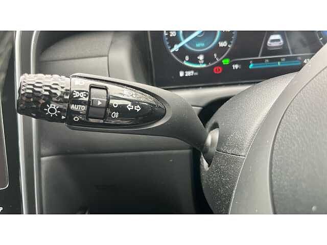 Hyundai Tucson TUCSON 1.6 TGDi Hybrid 230 Ultimate 5dr 2WD Auto