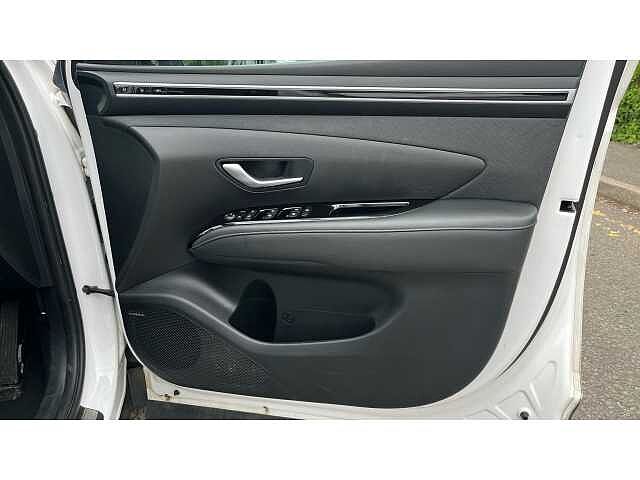 Hyundai Tucson TUCSON 1.6 TGDi Hybrid 230 Ultimate 5dr 2WD Auto