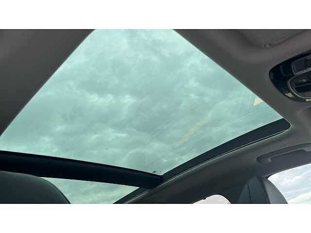 Hyundai Tucson TUCSON 1.6 TGDi Hybrid 230 Ultimate 5dr 2WD Auto