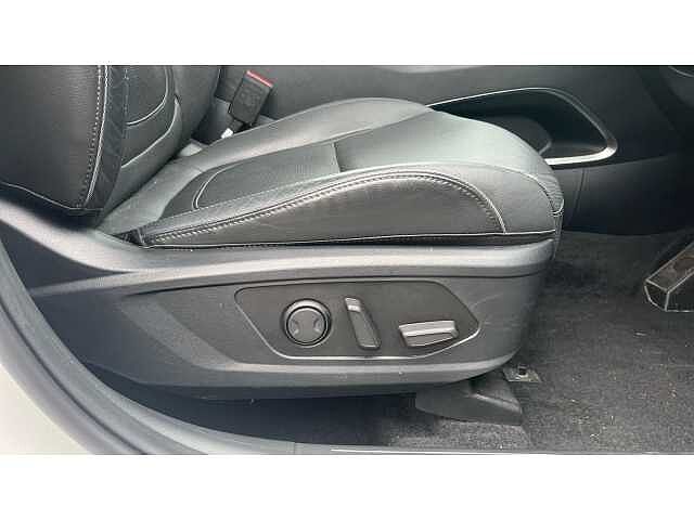 Hyundai Tucson TUCSON 1.6 TGDi Hybrid 230 Ultimate 5dr 2WD Auto