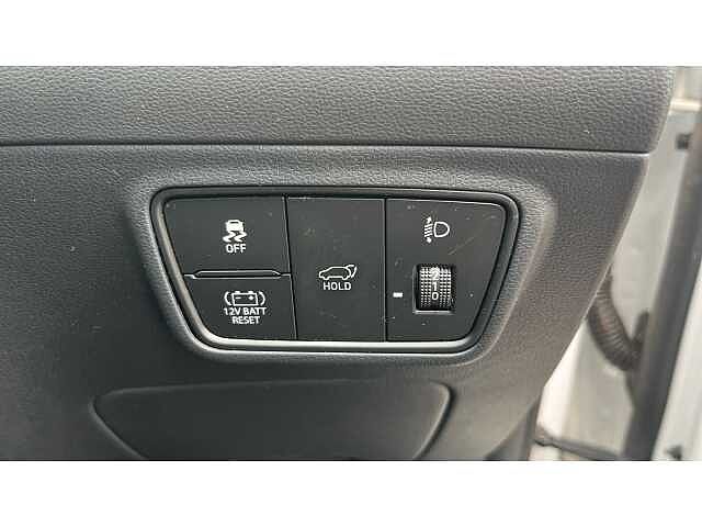 Hyundai Tucson TUCSON 1.6 TGDi Hybrid 230 Ultimate 5dr 2WD Auto