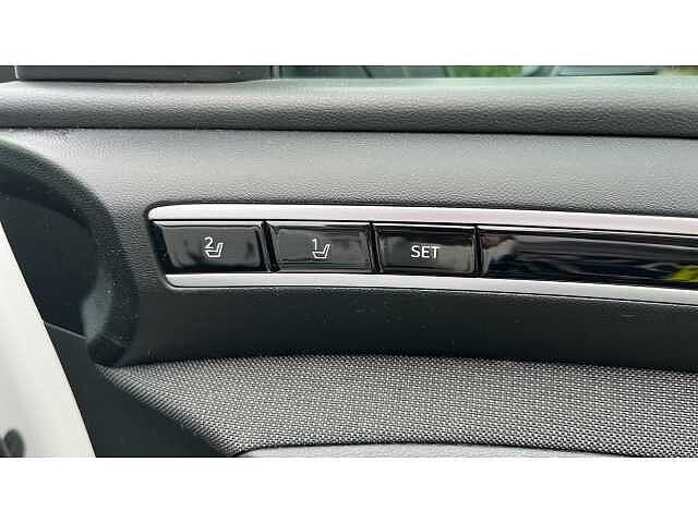 Hyundai Tucson TUCSON 1.6 TGDi Hybrid 230 Ultimate 5dr 2WD Auto