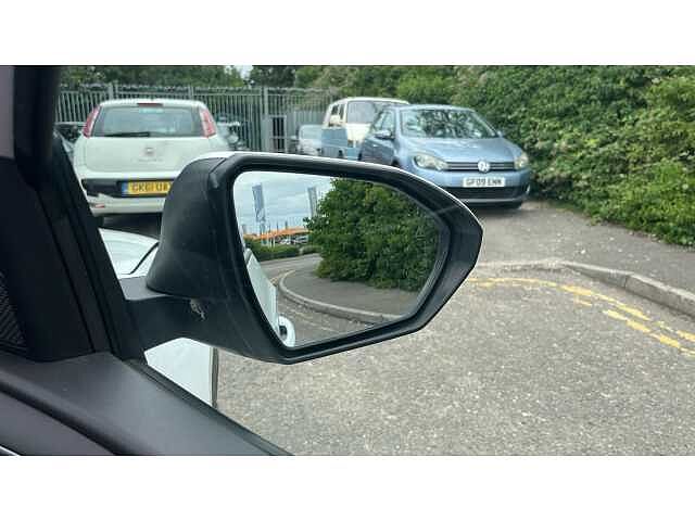 Hyundai Tucson TUCSON 1.6 TGDi Hybrid 230 Ultimate 5dr 2WD Auto