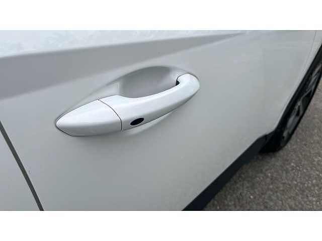 Hyundai Tucson TUCSON 1.6 TGDi Hybrid 230 Ultimate 5dr 2WD Auto