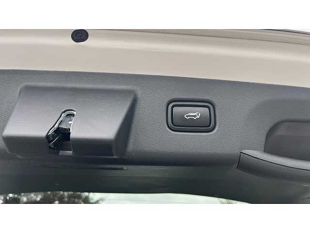 Hyundai Tucson TUCSON 1.6 TGDi Hybrid 230 Ultimate 5dr 2WD Auto