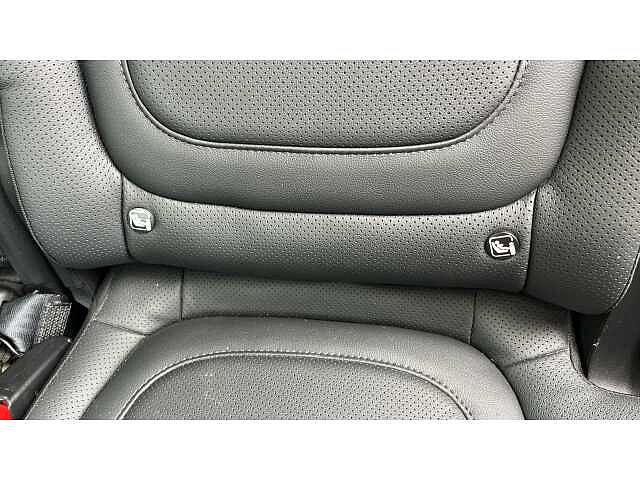 Hyundai Tucson TUCSON 1.6 TGDi Hybrid 230 Ultimate 5dr 2WD Auto
