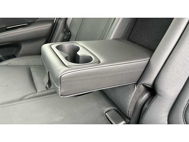 Hyundai Tucson TUCSON 1.6 TGDi Hybrid 230 Ultimate 5dr 2WD Auto
