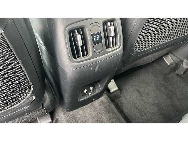 Hyundai Tucson TUCSON 1.6 TGDi Hybrid 230 Ultimate 5dr 2WD Auto