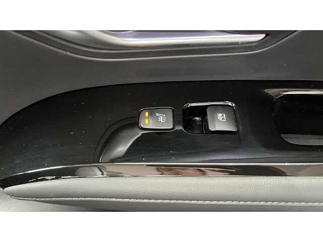 Hyundai Tucson TUCSON 1.6 TGDi Hybrid 230 Ultimate 5dr 2WD Auto