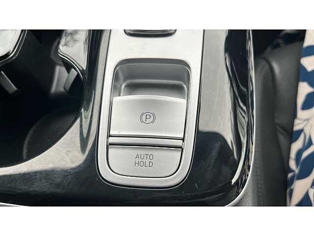 Hyundai Tucson TUCSON 1.6 TGDi Hybrid 230 Ultimate 5dr 2WD Auto