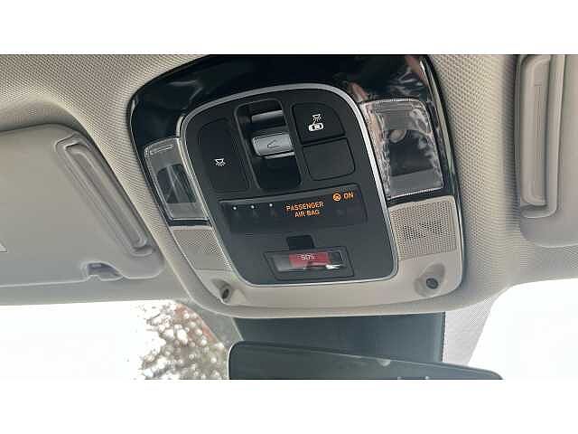 Hyundai Tucson TUCSON 1.6 TGDi Hybrid 230 Ultimate 5dr 2WD Auto