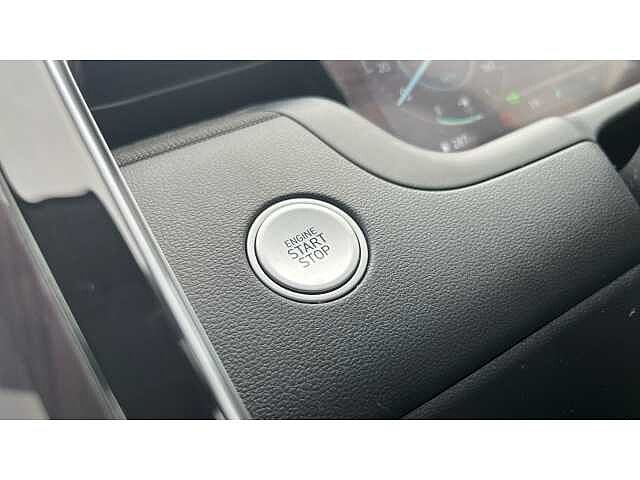 Hyundai Tucson TUCSON 1.6 TGDi Hybrid 230 Ultimate 5dr 2WD Auto