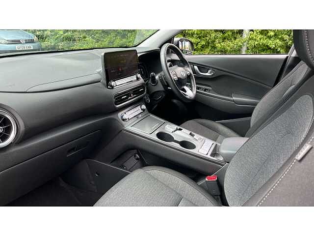 Hyundai Kona KONA 150kW Premium 64kWh 5dr Auto