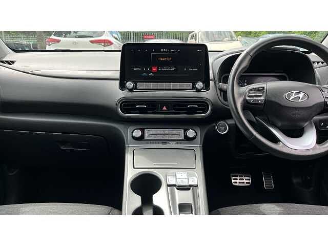 Hyundai Kona KONA 150kW Premium 64kWh 5dr Auto