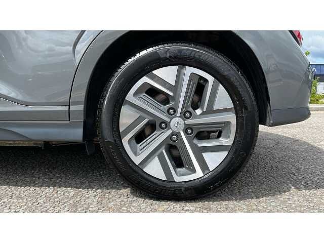 Hyundai Kona KONA 150kW Premium 64kWh 5dr Auto