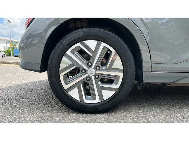 Hyundai Kona KONA 150kW Premium 64kWh 5dr Auto
