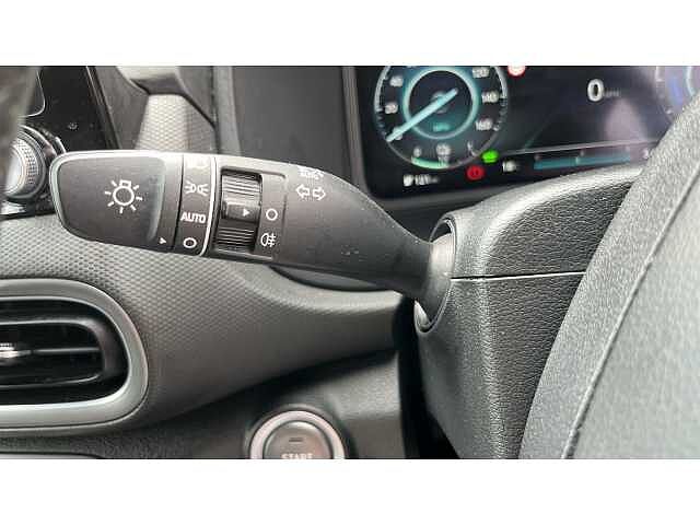 Hyundai Kona KONA 150kW Premium 64kWh 5dr Auto