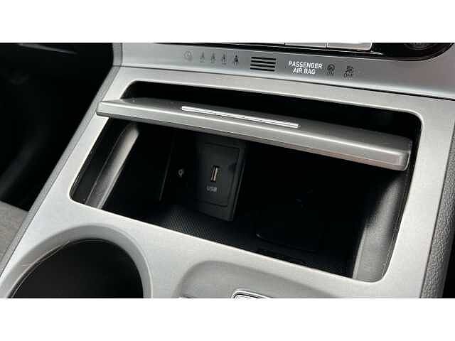 Hyundai Kona KONA 150kW Premium 64kWh 5dr Auto