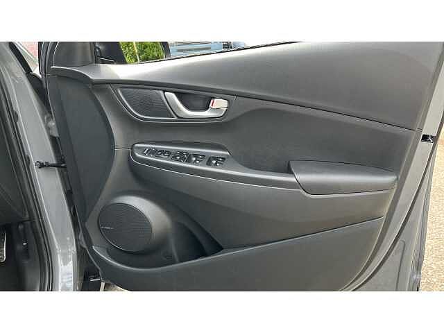 Hyundai Kona KONA 150kW Premium 64kWh 5dr Auto
