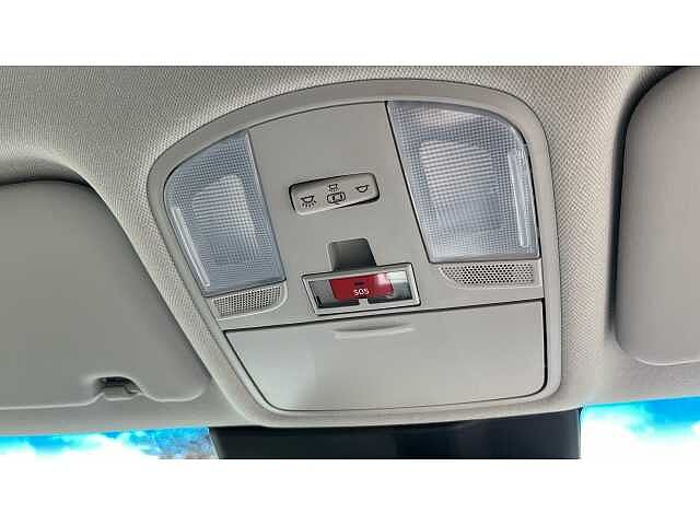Hyundai Kona KONA 150kW Premium 64kWh 5dr Auto