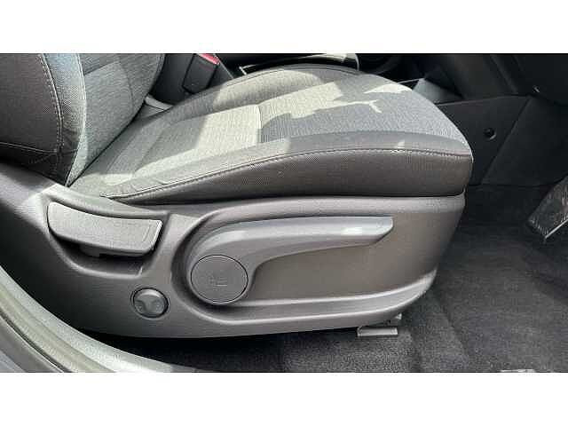 Hyundai Kona KONA 150kW Premium 64kWh 5dr Auto