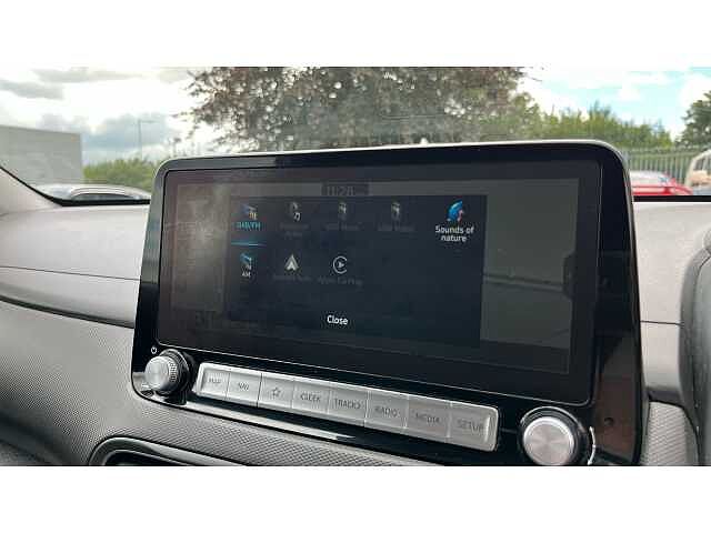 Hyundai Kona KONA 150kW Premium 64kWh 5dr Auto