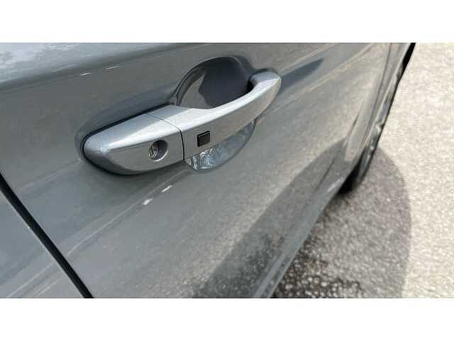 Hyundai Kona KONA 150kW Premium 64kWh 5dr Auto