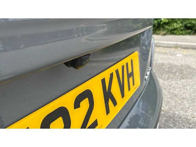 Hyundai Kona KONA 150kW Premium 64kWh 5dr Auto