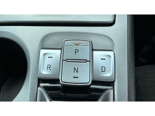 Hyundai Kona KONA 150kW Premium 64kWh 5dr Auto