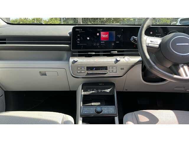 Hyundai Kona KONA 1.6 GDi Hybrid Ultimate 5dr DCT