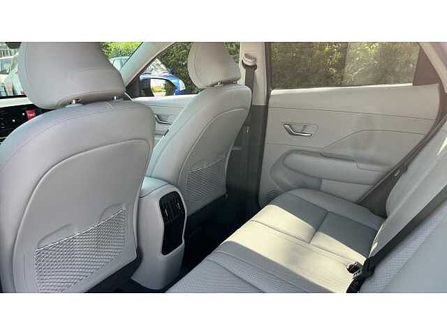 Hyundai Kona KONA 1.6 GDi Hybrid Ultimate 5dr DCT
