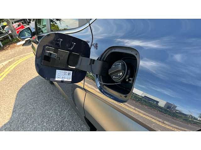 Hyundai Kona KONA 1.6 GDi Hybrid Ultimate 5dr DCT