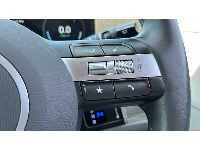 Hyundai Kona KONA 1.6 GDi Hybrid Ultimate 5dr DCT