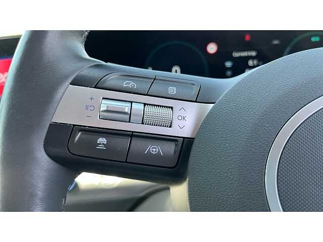 Hyundai Kona KONA 1.6 GDi Hybrid Ultimate 5dr DCT